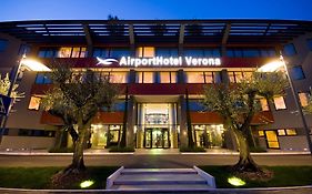 Airporthotel Verona Congress Relax